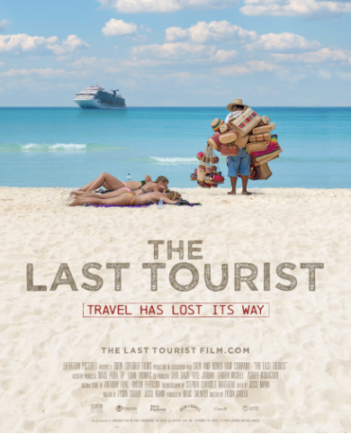    The Last Tourist Film